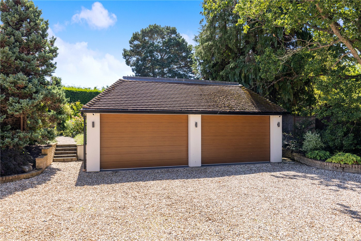 Guildford Road, Normandy, Guildford, Surrey, GU3