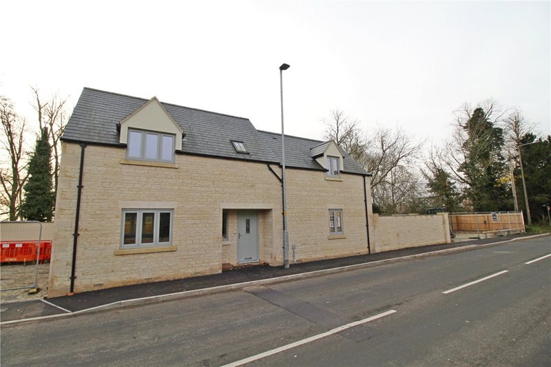 Stamford Road, Market Deeping, Peterborough, Lincolnshire, PE6