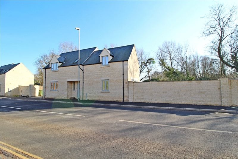 Stamford Road, Market Deeping, Peterborough, Lincolnshire, PE6