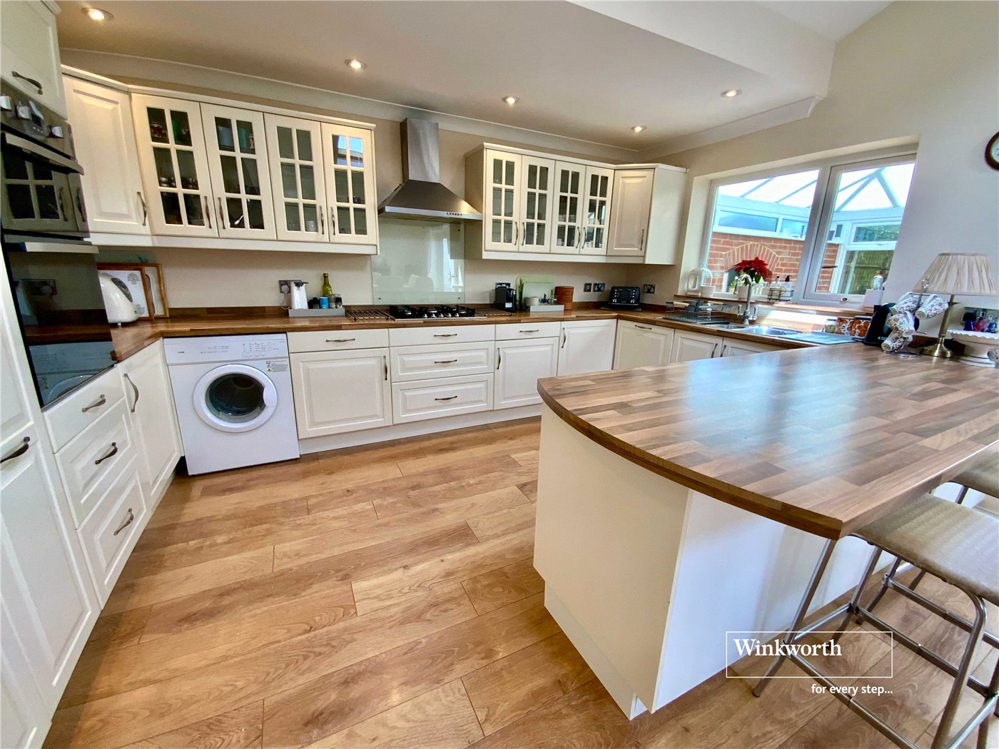 Falcon Drive, Mudeford, Christchurch, BH23