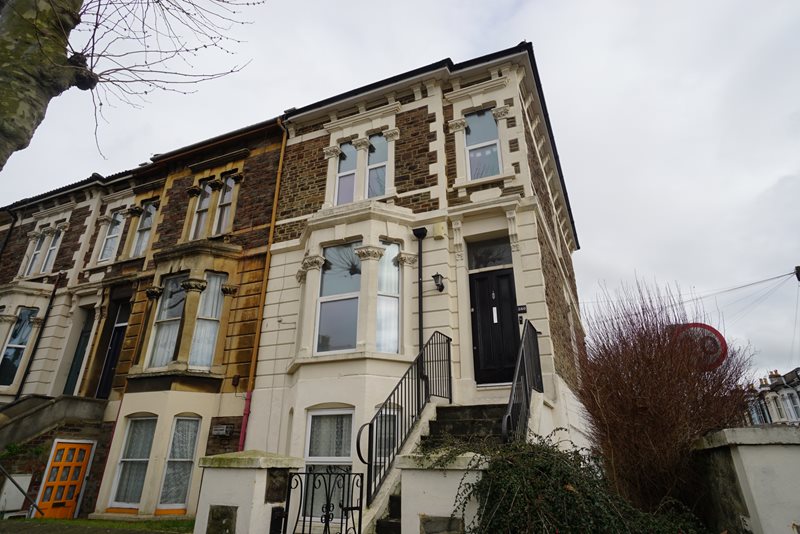 Fishponds Road, Bristol, BS5