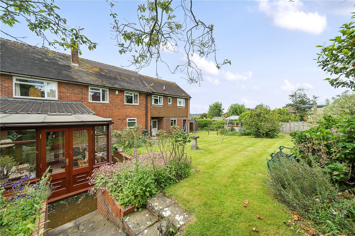 Wendan Road, Newbury, Berkshire, RG14