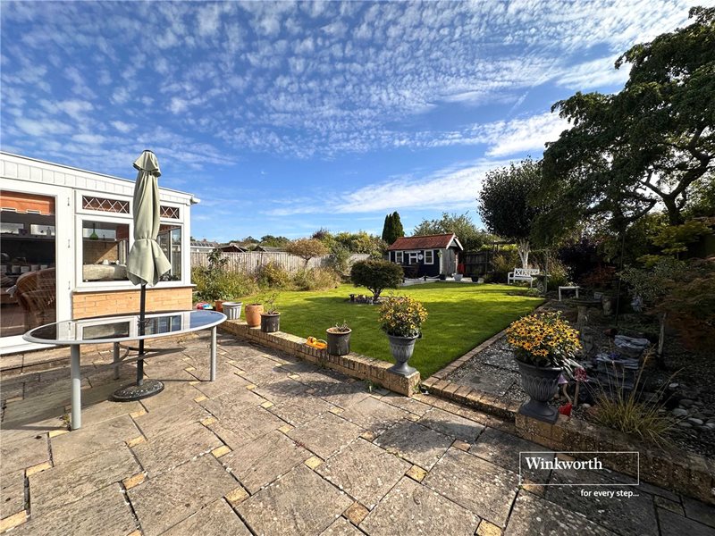 Pine Crescent, Highcliffe, Christchurch, BH23