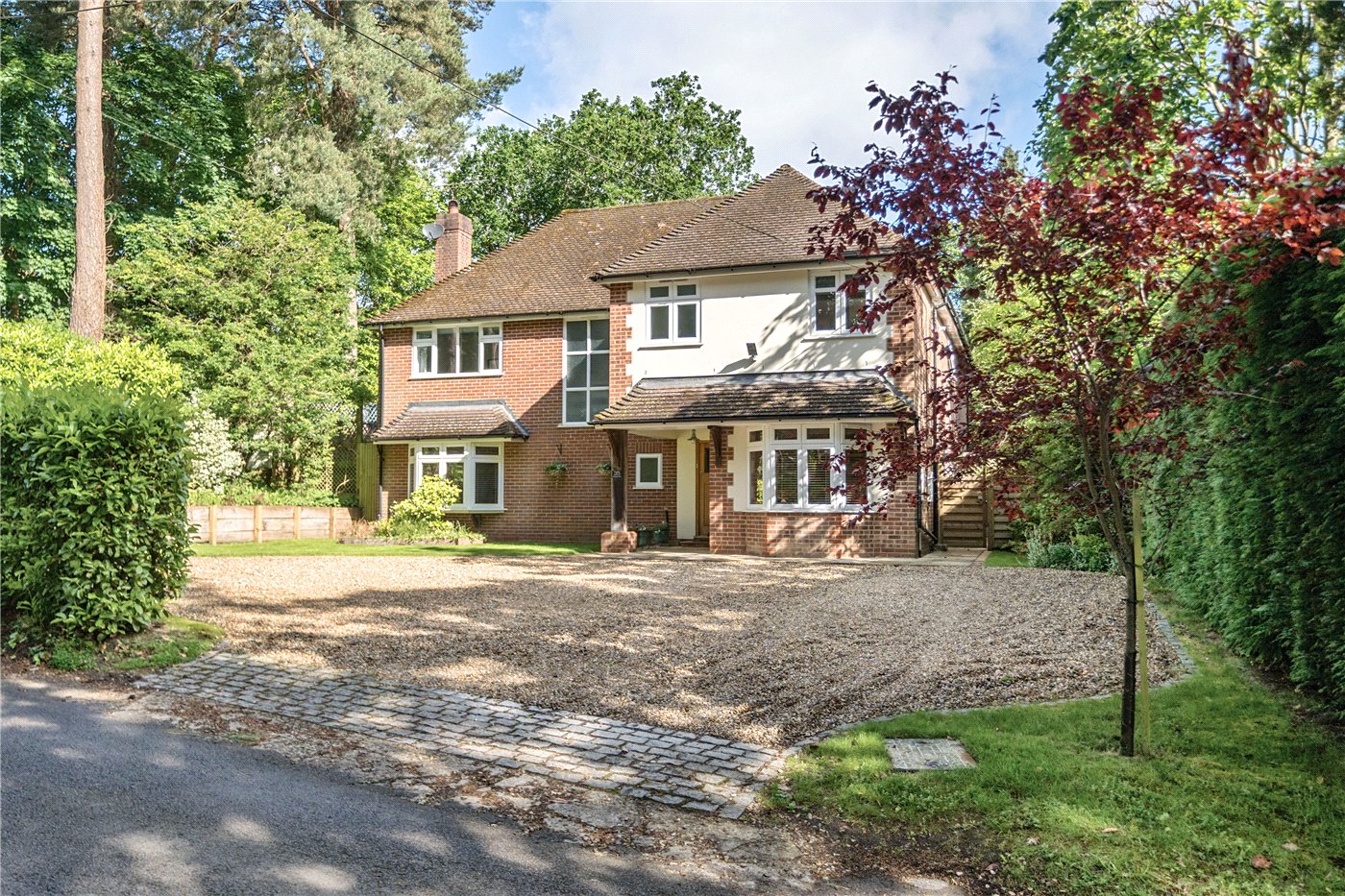 Ford Lane, Farnham, Surrey, GU10