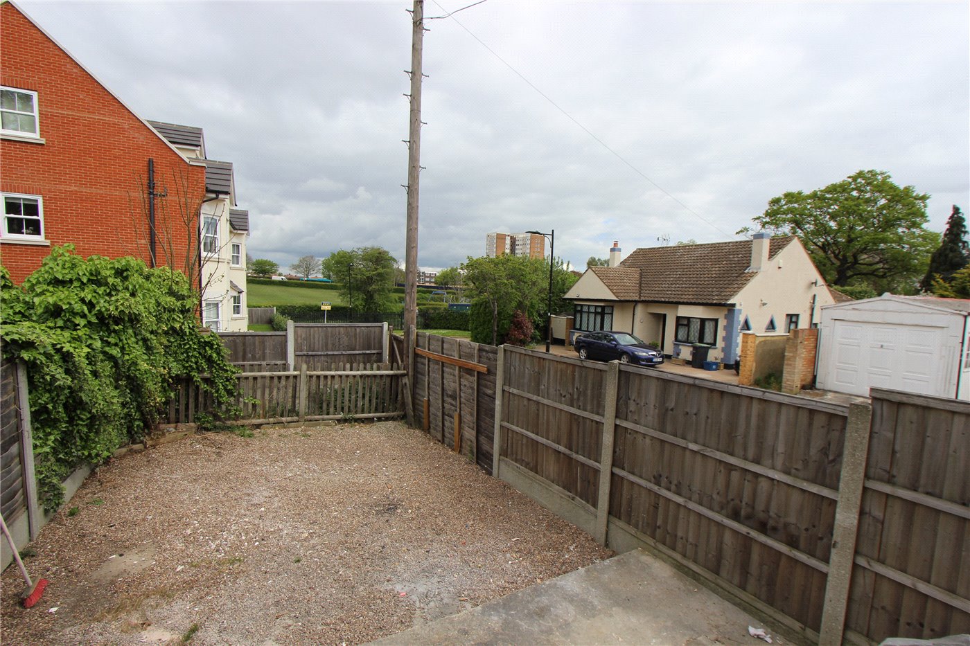 Fairfax Drive, Westcliff-on-Sea, Essex, SS0