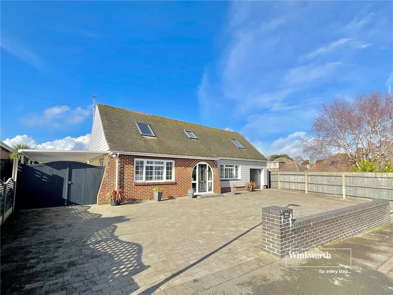 Nea Close, Highcliffe, Chirstchurch, BH23