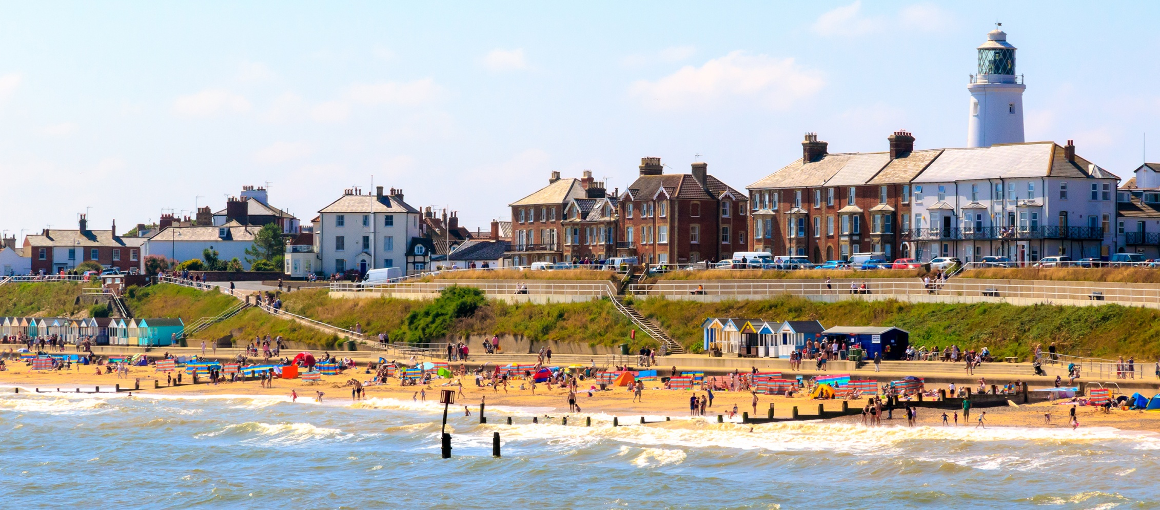 Southwold Estate Agents | Winkworth Estate Agents in Southwold IP1