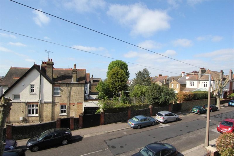 Canewdon Road, Westcliff-on-Sea, Essex, SS0