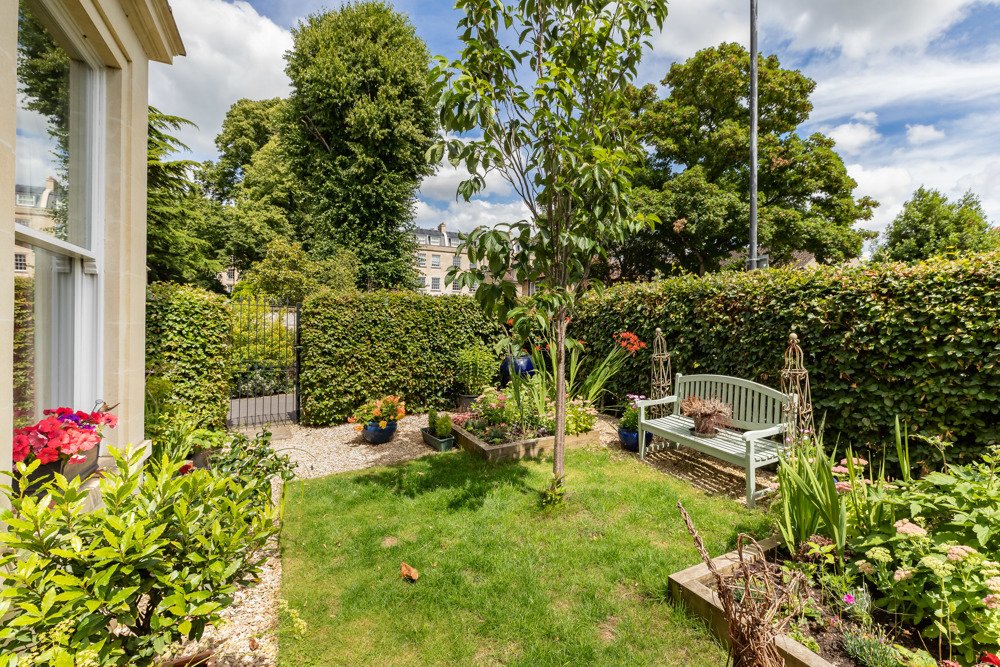 Henrietta Road, Bath, Somerset, BA2