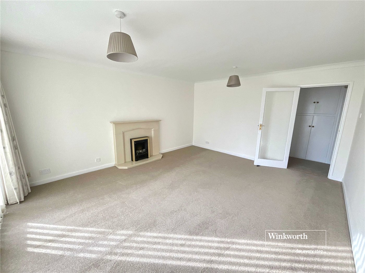 Exeter Court, 52 Wharncliffe Road, Highcliffe, Dorset, BH23