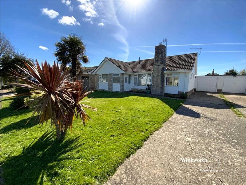 Bure Haven Drive, Mudeford, Christchurch, BH23