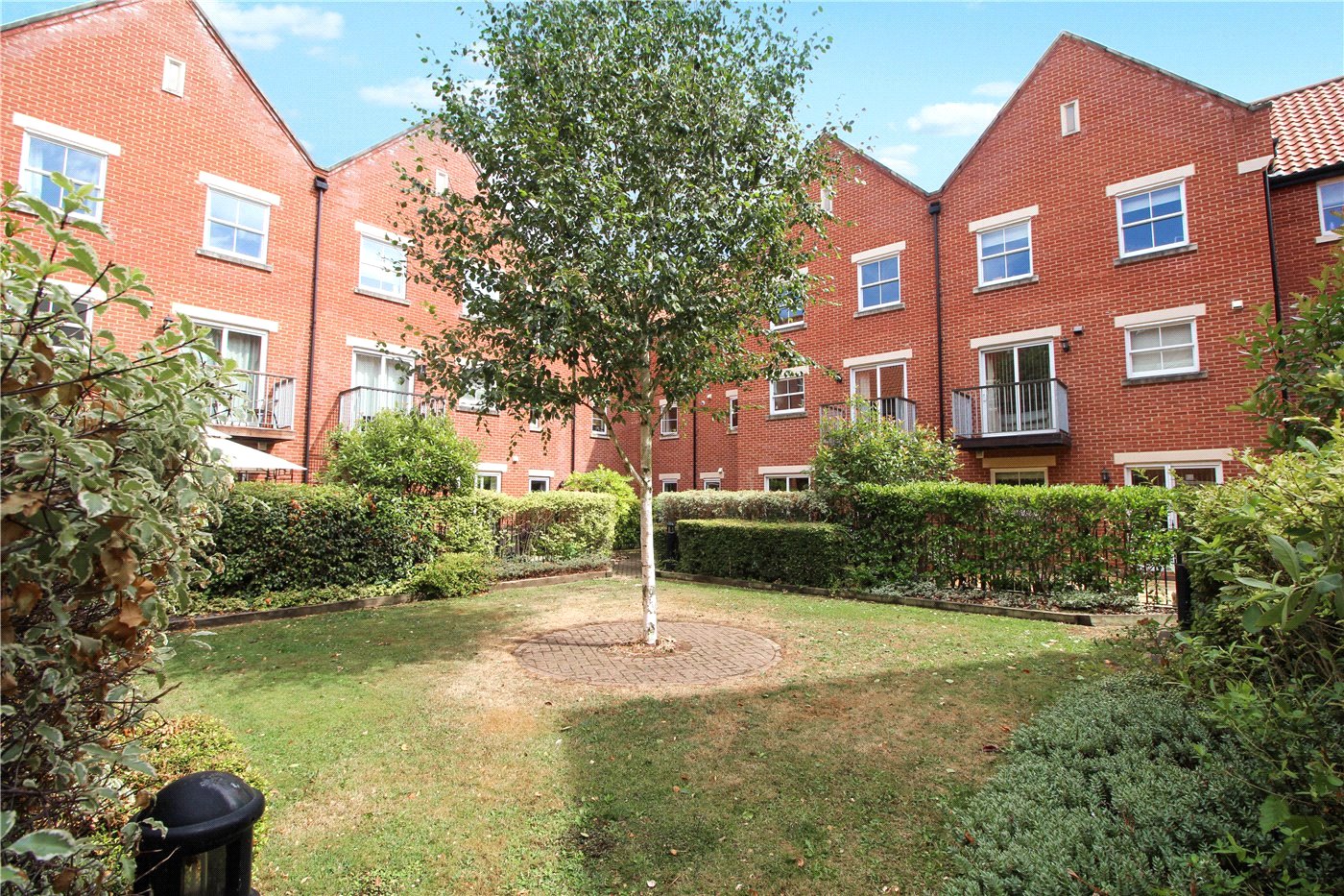 Hamilton Court, Trafalgar Square, Poringland, Norwich, NR14