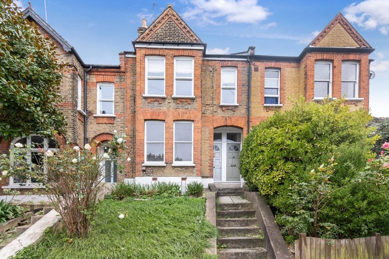 Hillcourt Road, East Dulwich, London, SE22