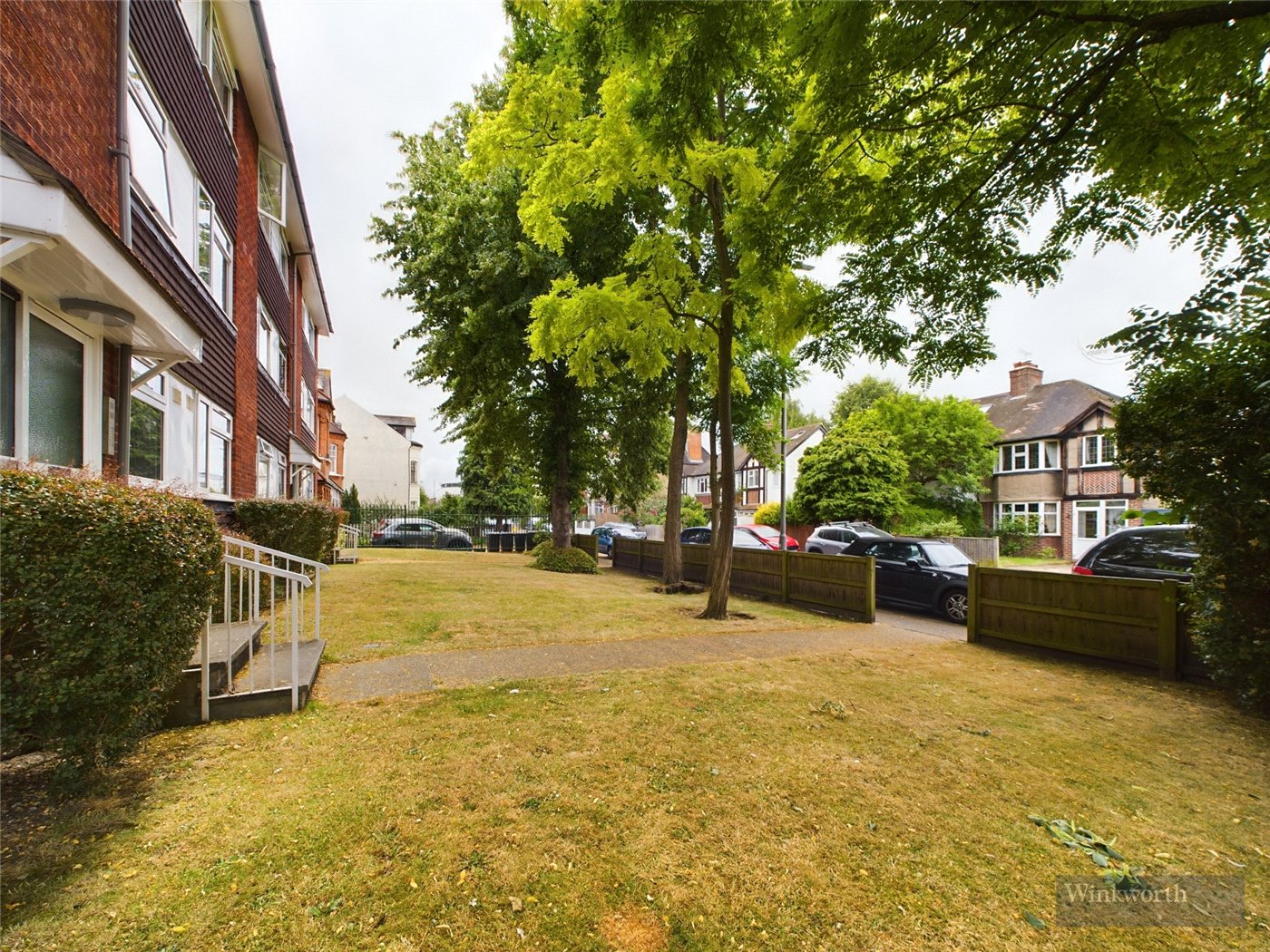 King Charles Road, Surbiton, KT5