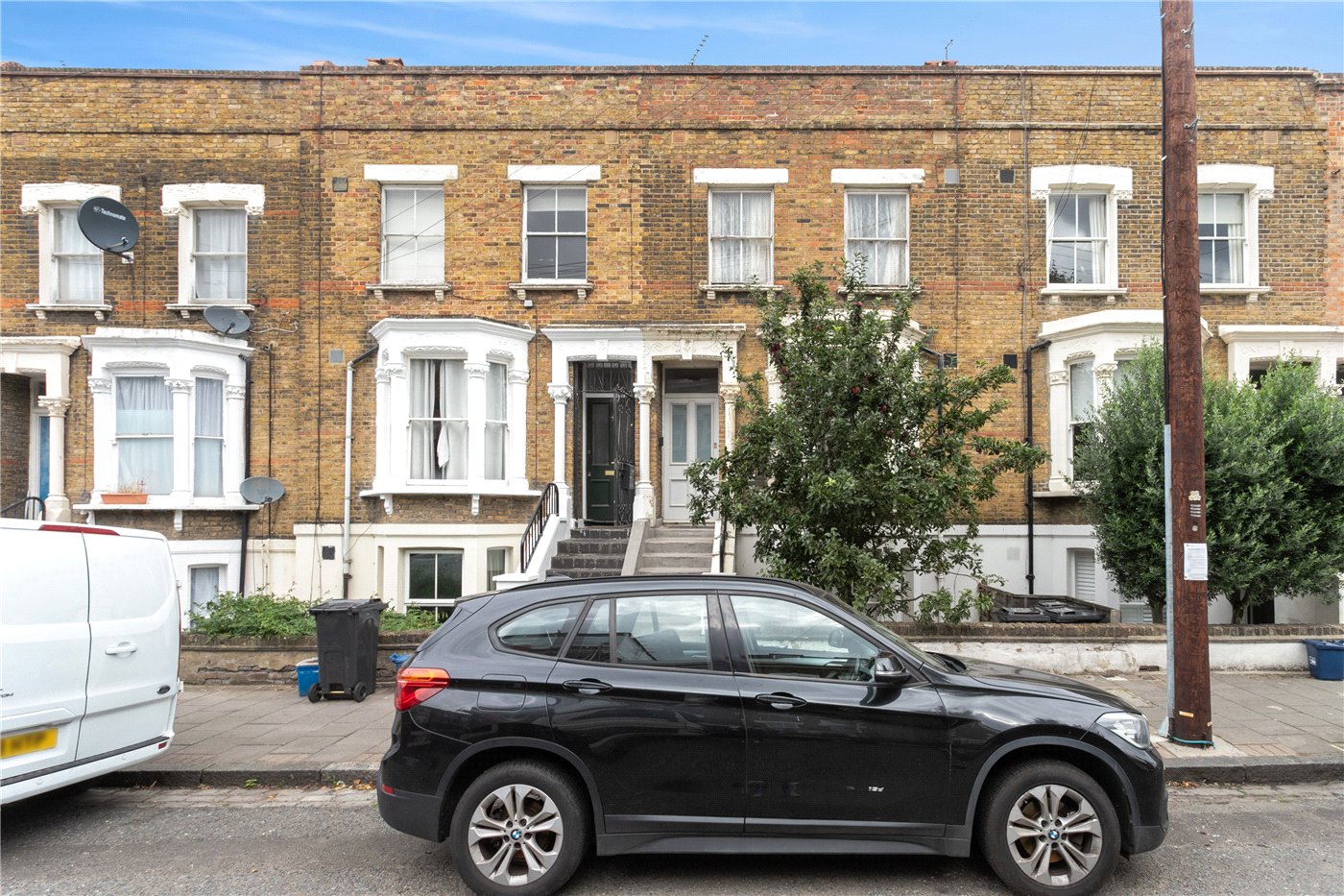 Mountgrove Road, London, N5