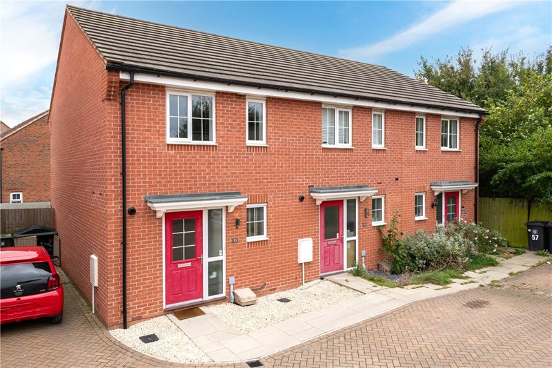 Great Leighs, Bourne, Lincolnshire, PE10