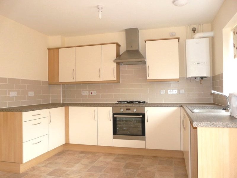 Damson Row, Torres Vectras Drive, Wellington, Somerset, TA21