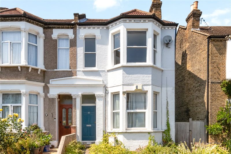 St Julians Farm Road, West Norwood, London, SE27