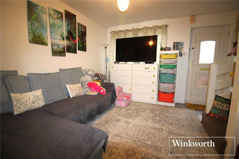 Studio Way, Borehamwood, Hertfordshire, WD6