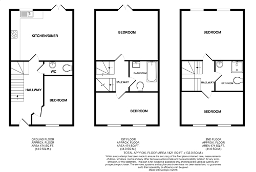 Long Down Avenue, Cheswick Village, Bristol, BS16