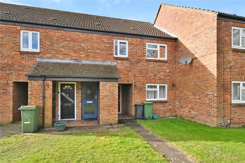 Copland Close, Basingstoke, Hampshire, RG22