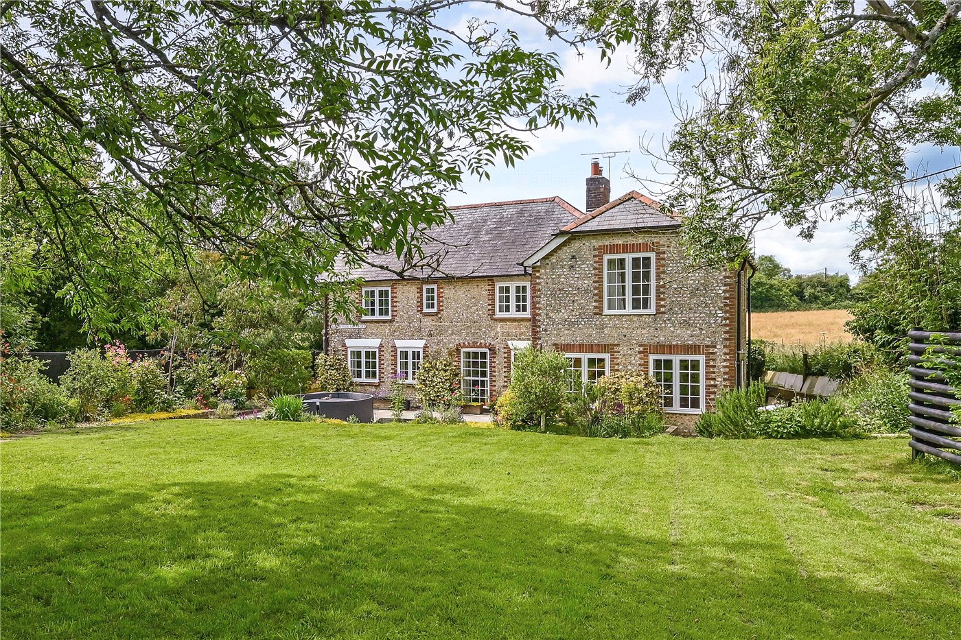 Froxfield, Petersfield, Hampshire, GU32