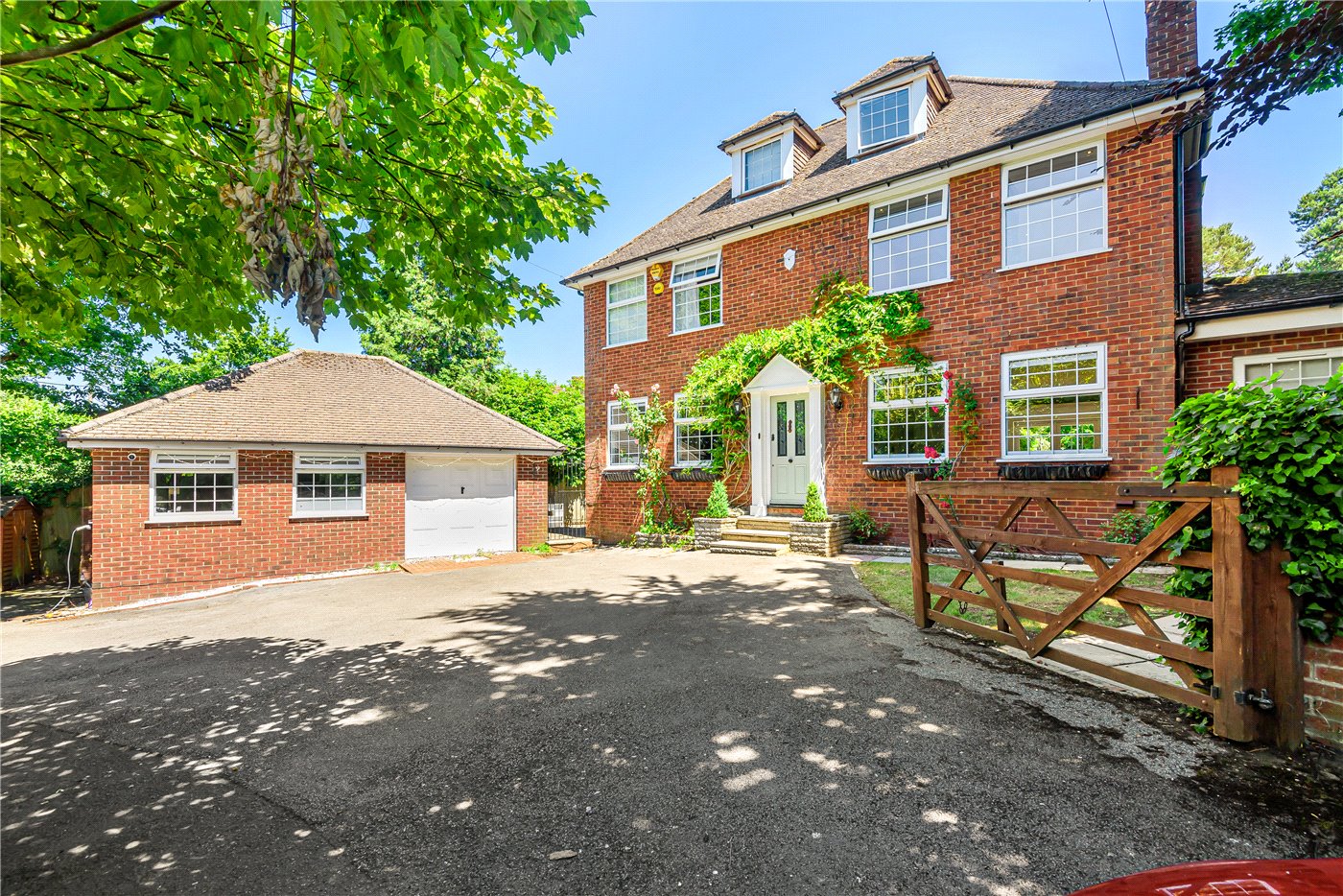 Properties for sale in Romsey, Hampshire Winkworth Estate Agents