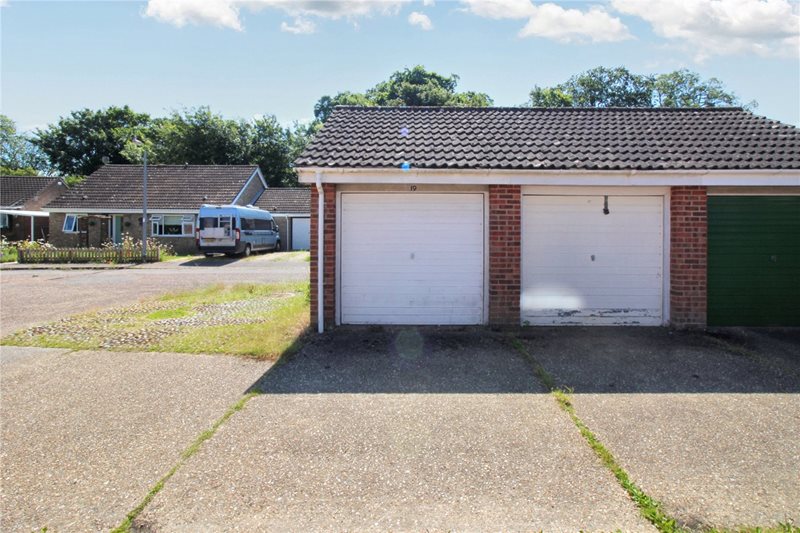 Priory Road, Hethersett, Norwich, Norfolk, NR9