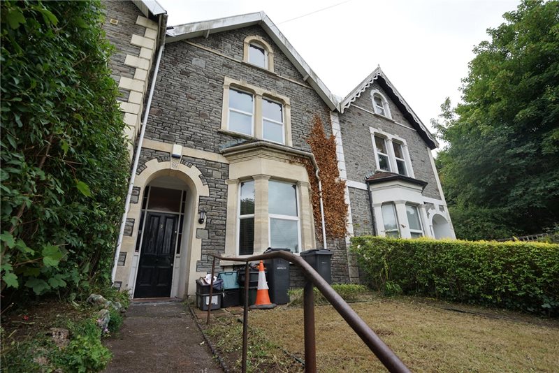 Fishponds Road, Eastville, Bristol, Avon, BS5