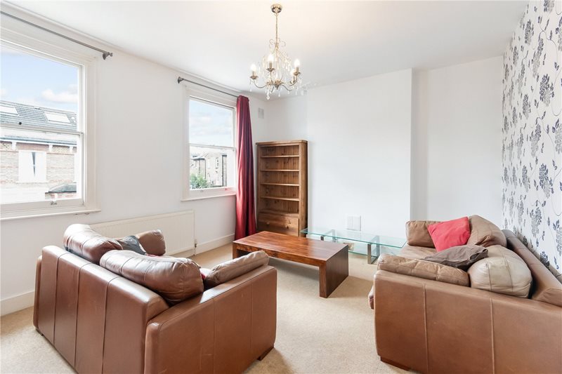 Derwent Grove, East Dulwich, London, SE22