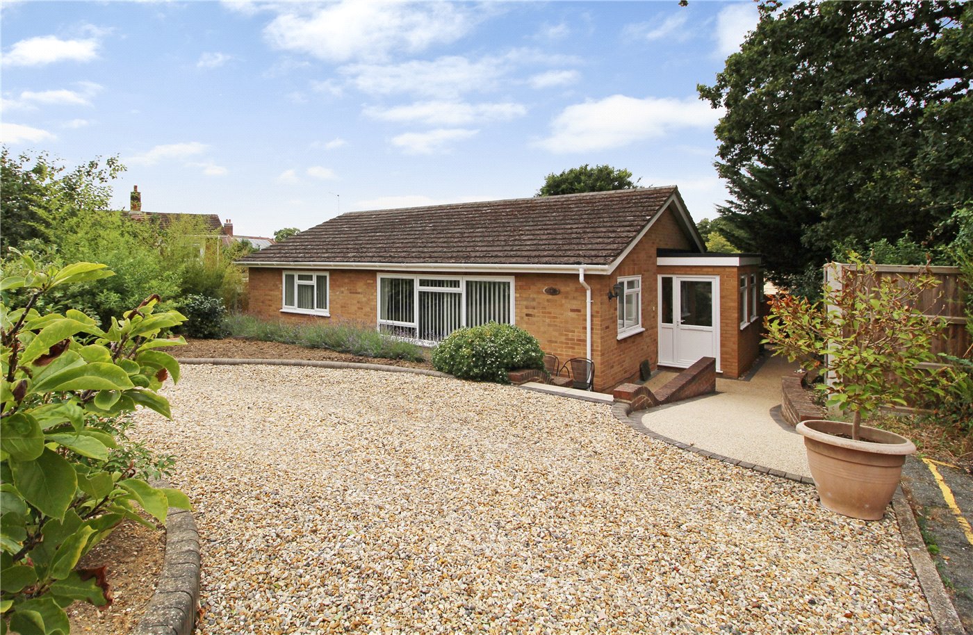 Oaklands Drive, Norwich, Norfolk, NR4