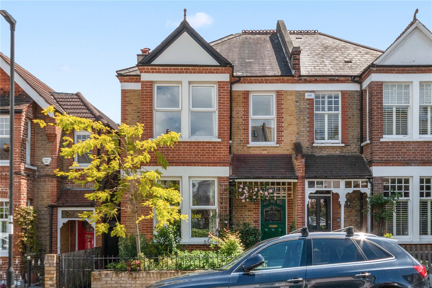 Properties For Sale | Winkworth Estate Agents