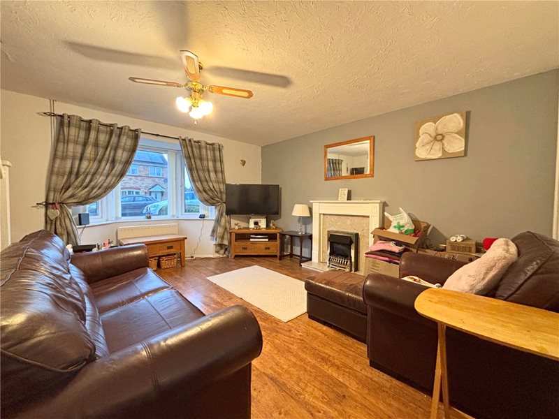 Beechtree Close, Ruskington, Sleaford, Lincolnshire, NG34