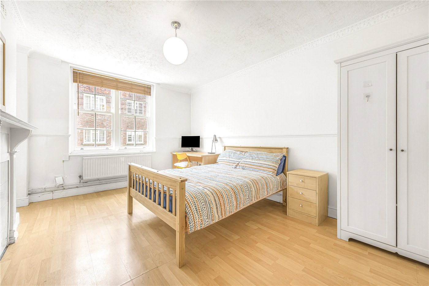 Boswell Street, London, WC1N