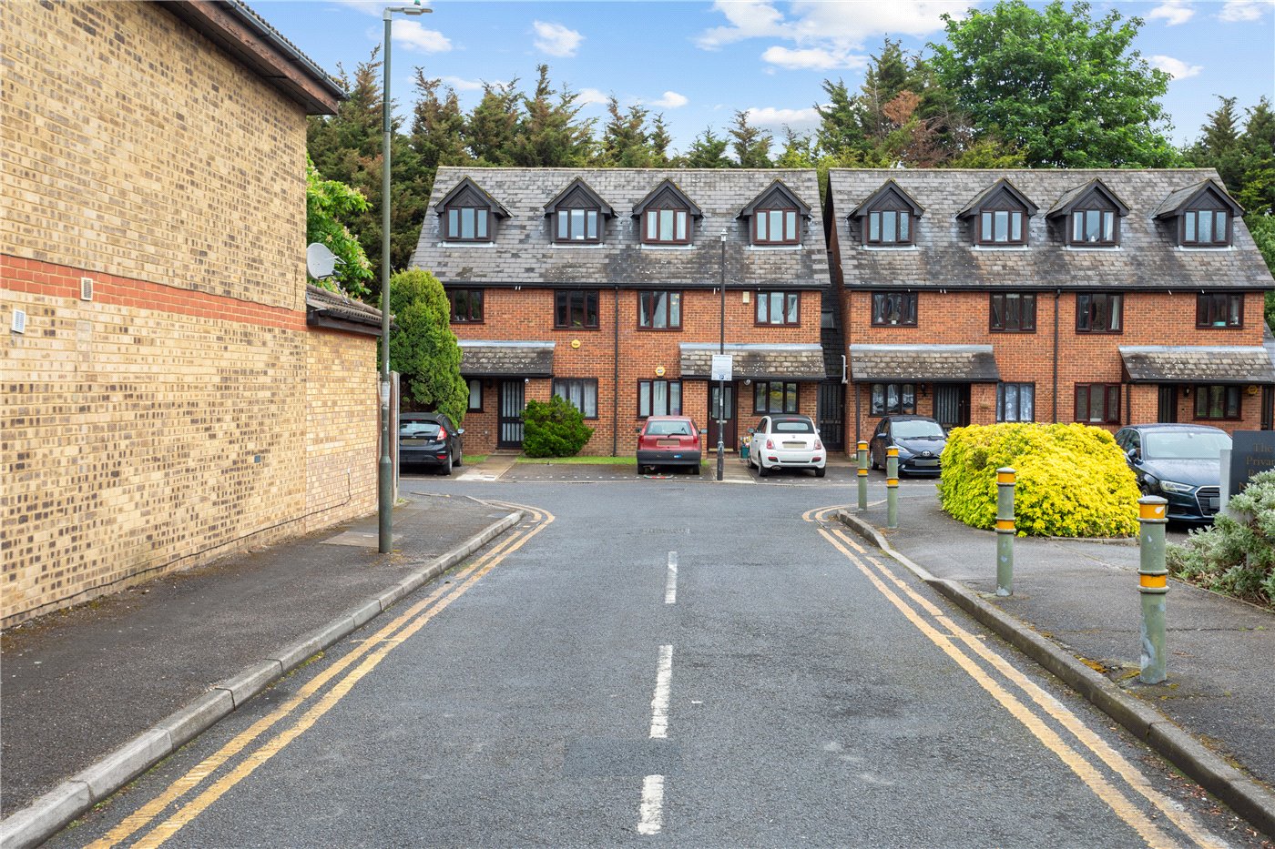 Ashbourne Road, Mitcham, CR4