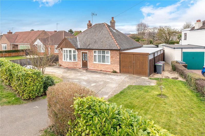 Sleaford Road, Heckington, Sleaford, Lincolnshire, NG34