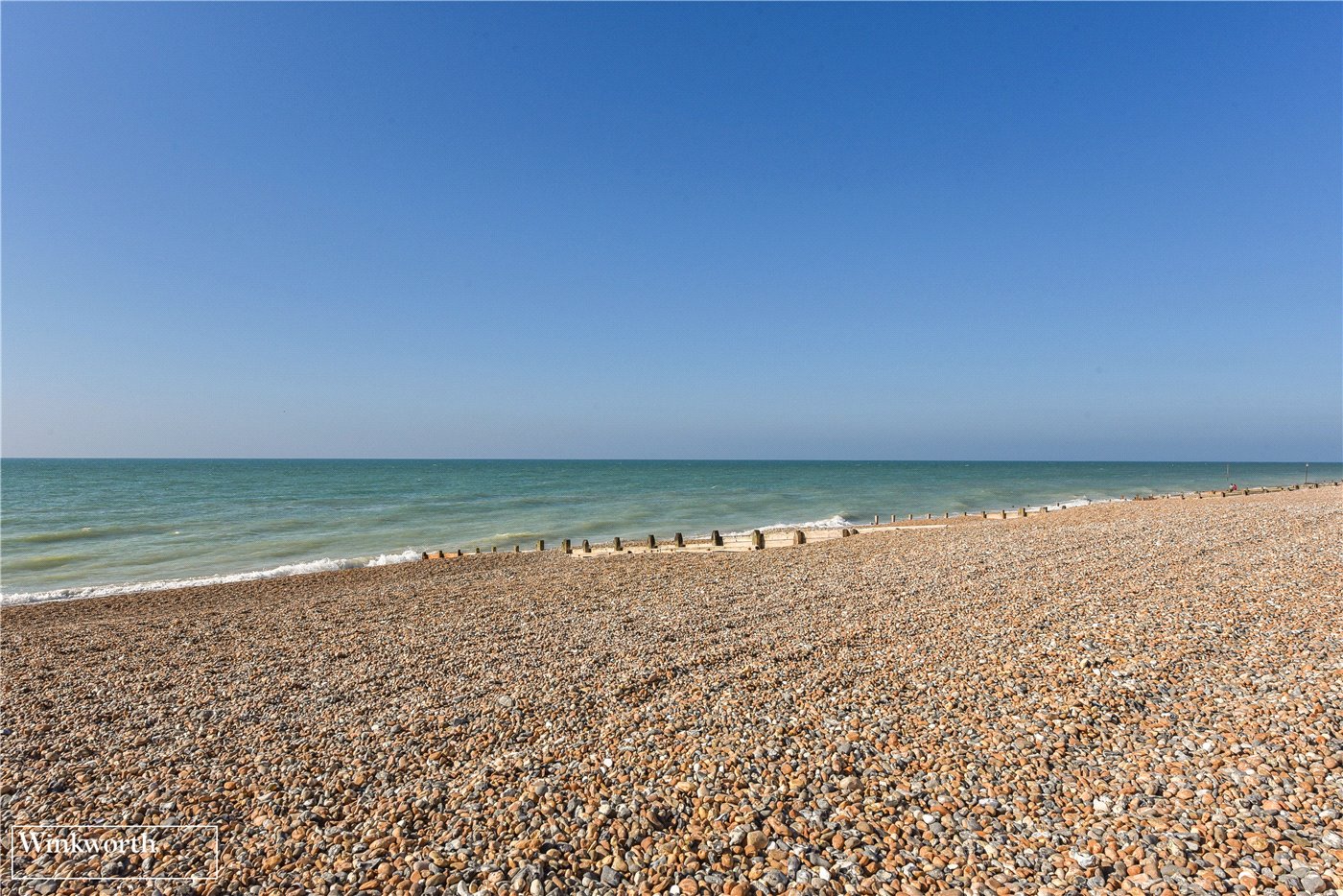 Queens Road, Worthing, West Sussex, BN11