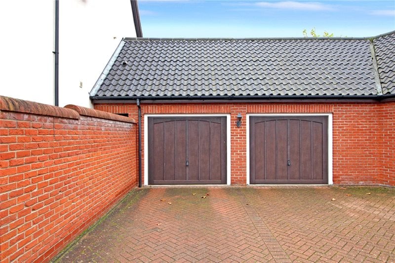 Mulberry Close, Poringland, Norwich, Norfolk, NR14