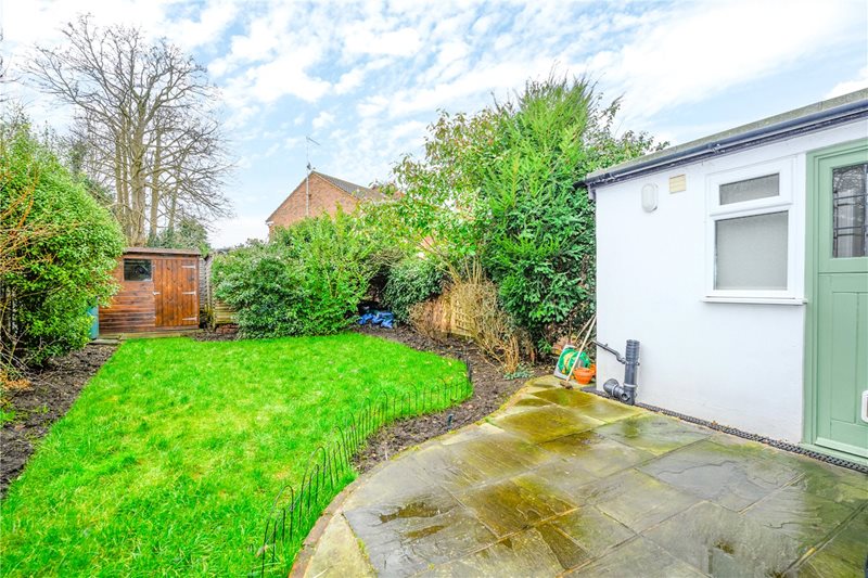 South Road, Weybridge, Surrey, KT13