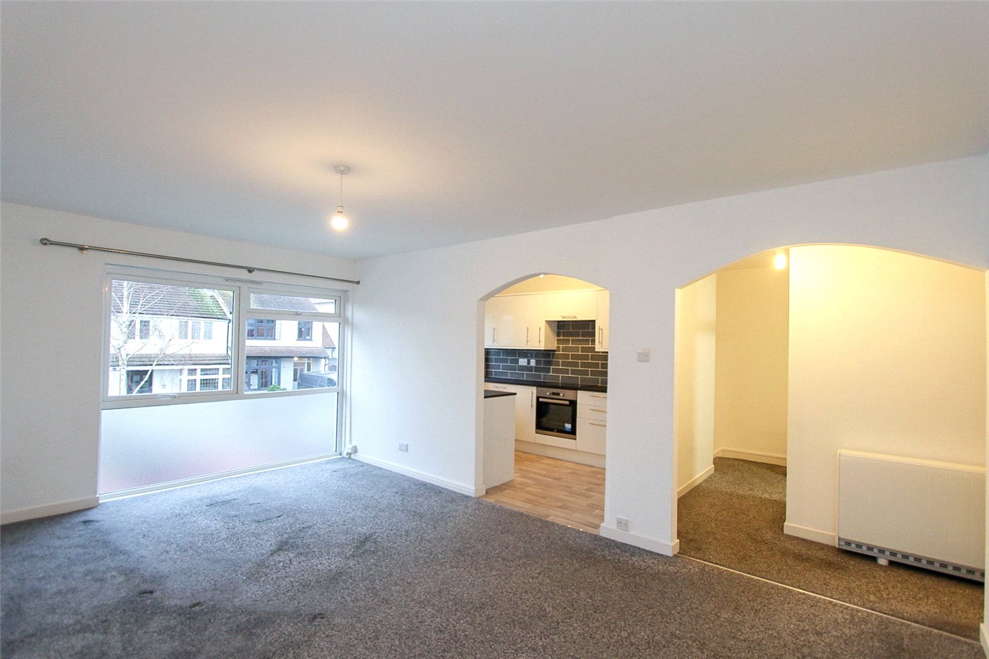 Chalkwell Park Drive, Leigh-on-Sea, Essex, SS9