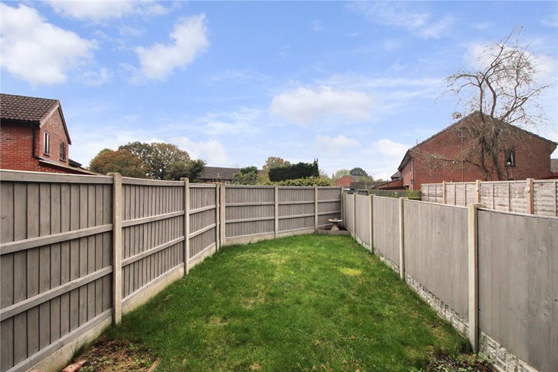 John Drewry Close, Framingham Earl, Norwich, Norfolk, NR14