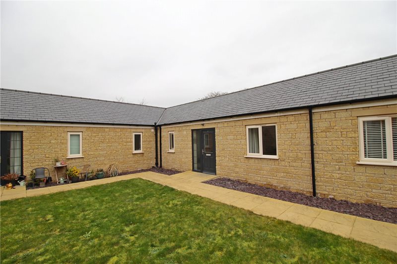 Peterborough Road, Market Deeping, Peterborough, Lincolnshire, PE6