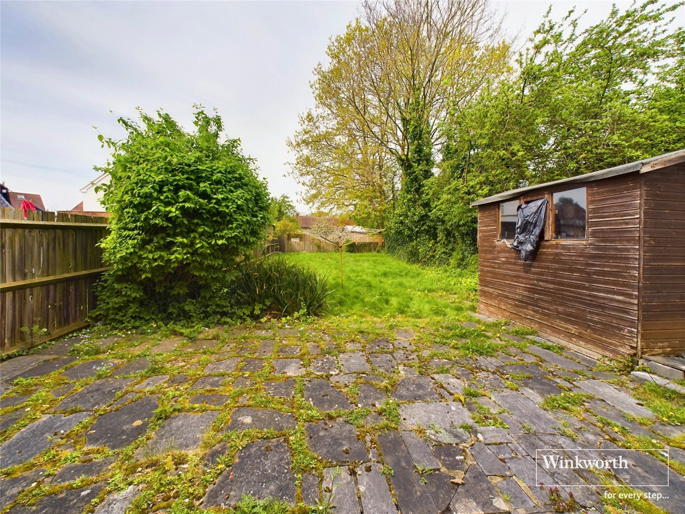 Boycroft Avenue, Kingsbury, London, NW9