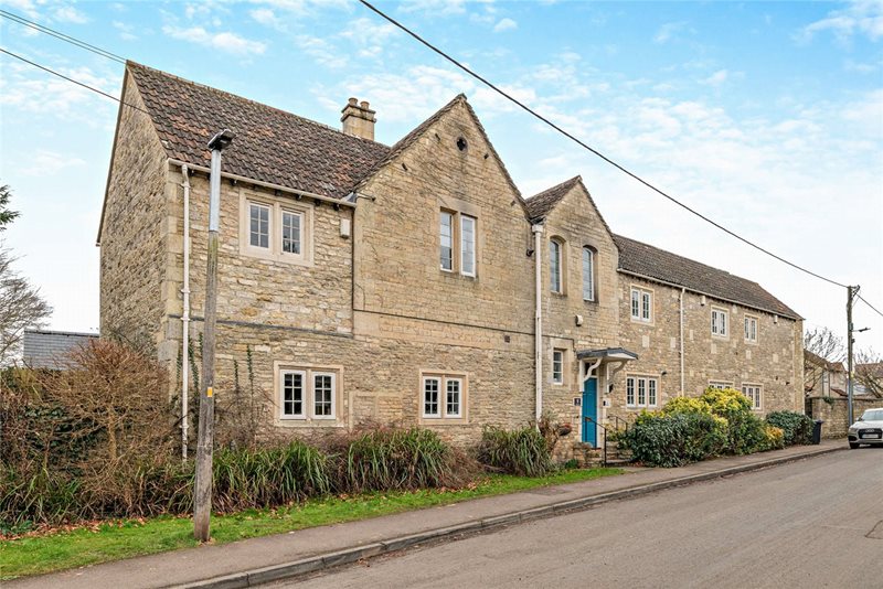 Station Road, Holt, Trowbridge, Wiltshire, BA14