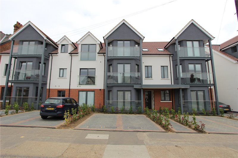 Balmoral Apartments, 30-36 Valkyrie Road, Westcliff-on-Sea, Essex, SS0