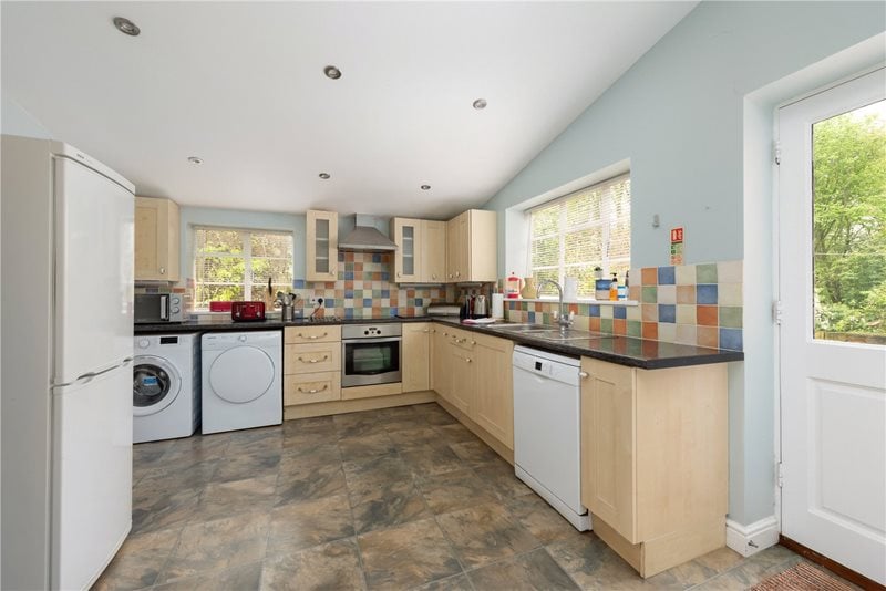 Bekesbourne Lane, Littlebourne, Canterbury, Kent, CT4