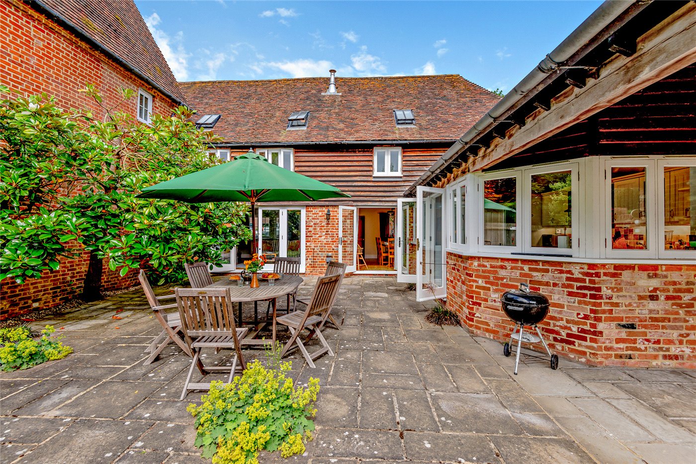 The Green, Littlebourne, Canterbury, Kent, CT3