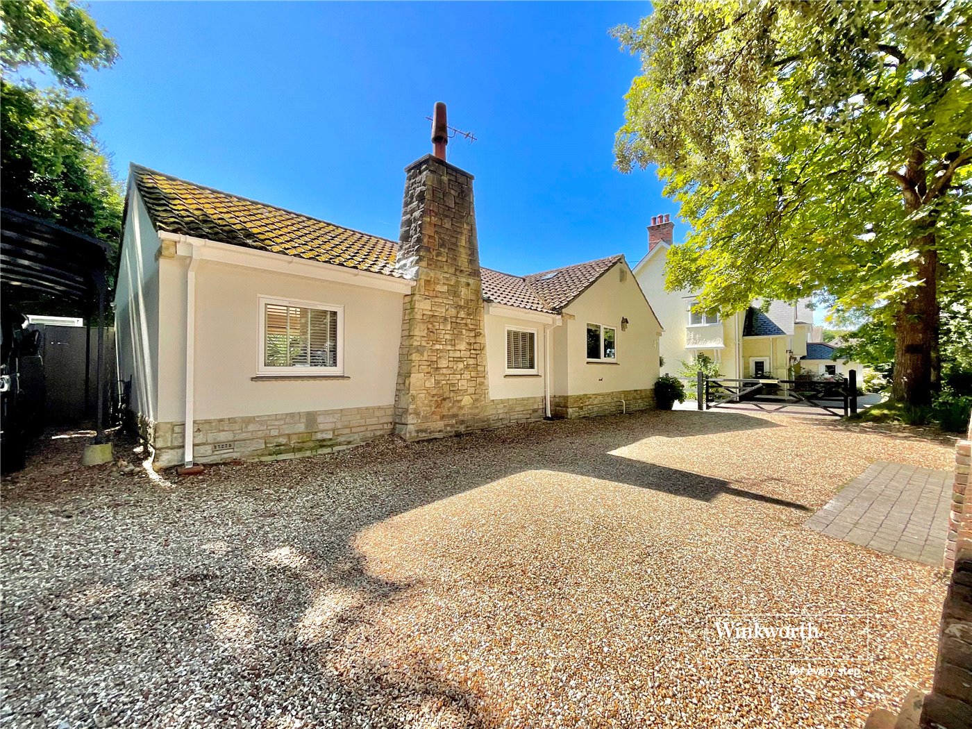 Properties for sale in Highcliffe, Dorset | Winkworth Estate Agents