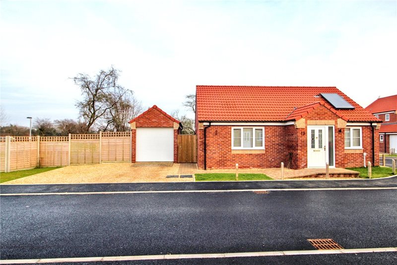 Hollow Tree Way, Briston, Melton Constable, Norfolk, NR24