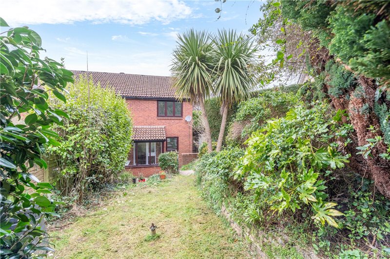 Allenview Road, Wimborne, Dorset, BH21